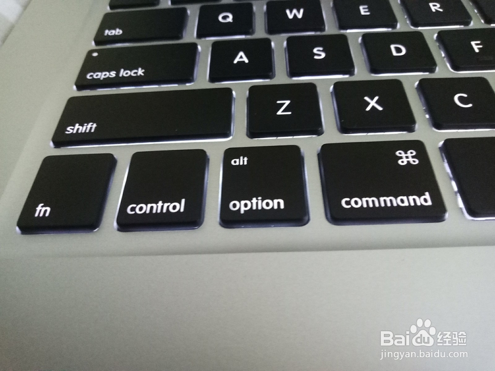 苹果电脑mac最新截图快捷键