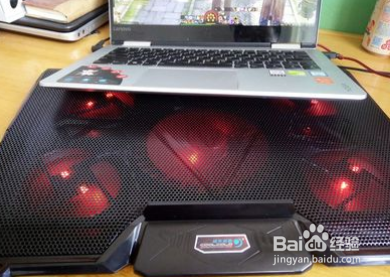 如何选笔记本散热器