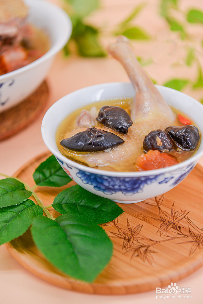 如何做出赣味清蒸鸡?