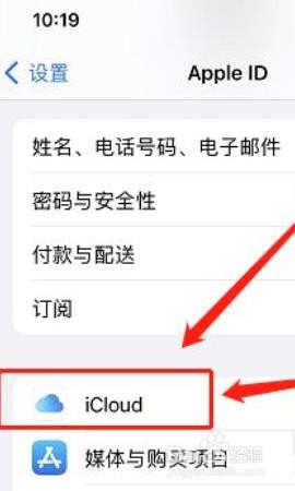 苹果手机怎么同步软件