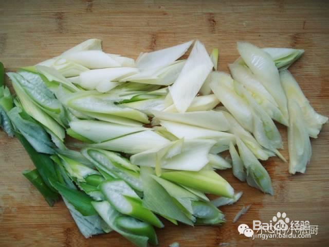 葱爆羊肉家常做法大全