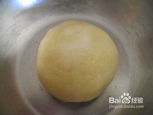 冰皮月饼怎么做？