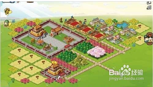 胡莱三国周瑜最新技能搭配