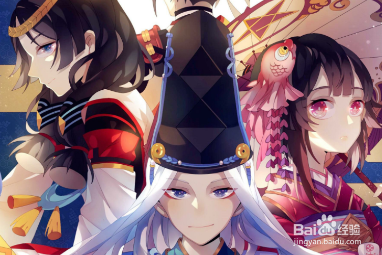 阴阳师夜雪无声怎么过