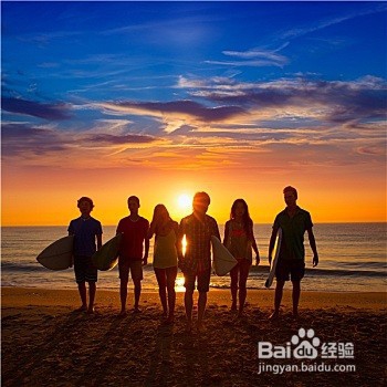 如何正确的给冲浪板打蜡