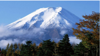 要是去日本的话，都该去哪个景点看看呢？