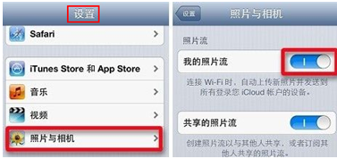轻松解决如何恢复iPhone手机中误删除照片的难题