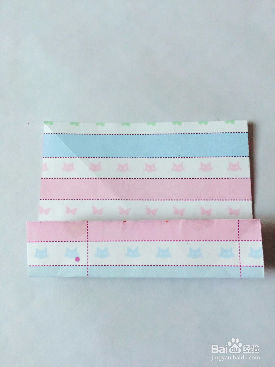 手工DIY系列之小小蘑菇