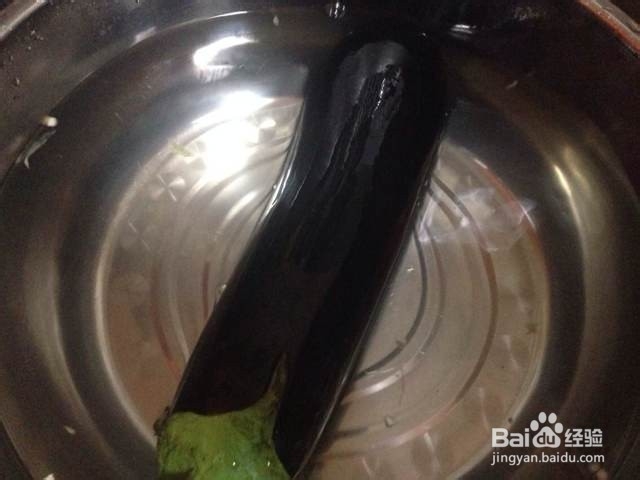 烧茄子做法分享