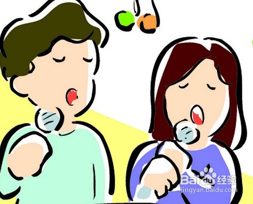 情侣怎么过六一