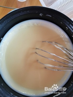 芝士乳酪蛋糕怎么做