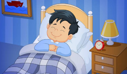 提高睡眠质量的实用方法