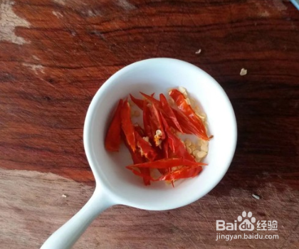 酸脆藕心菜的做法