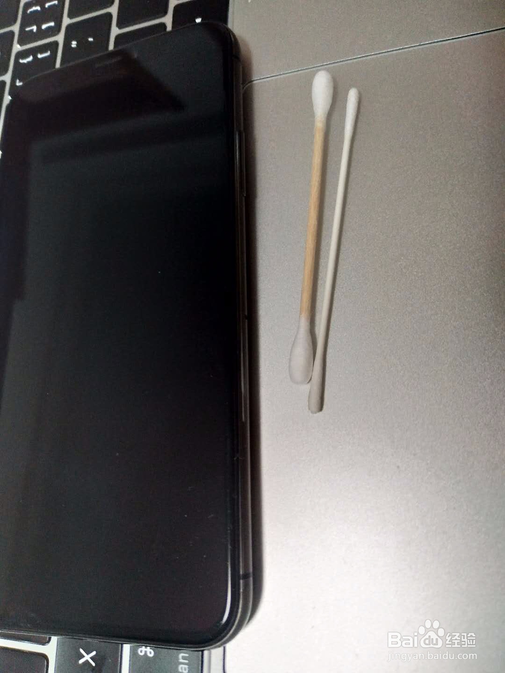 防水的iphone XS太坑 手机掉水里喇叭刺啦响咋办