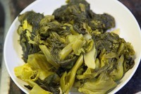 如何在家做出超好吃的酸菜鱼