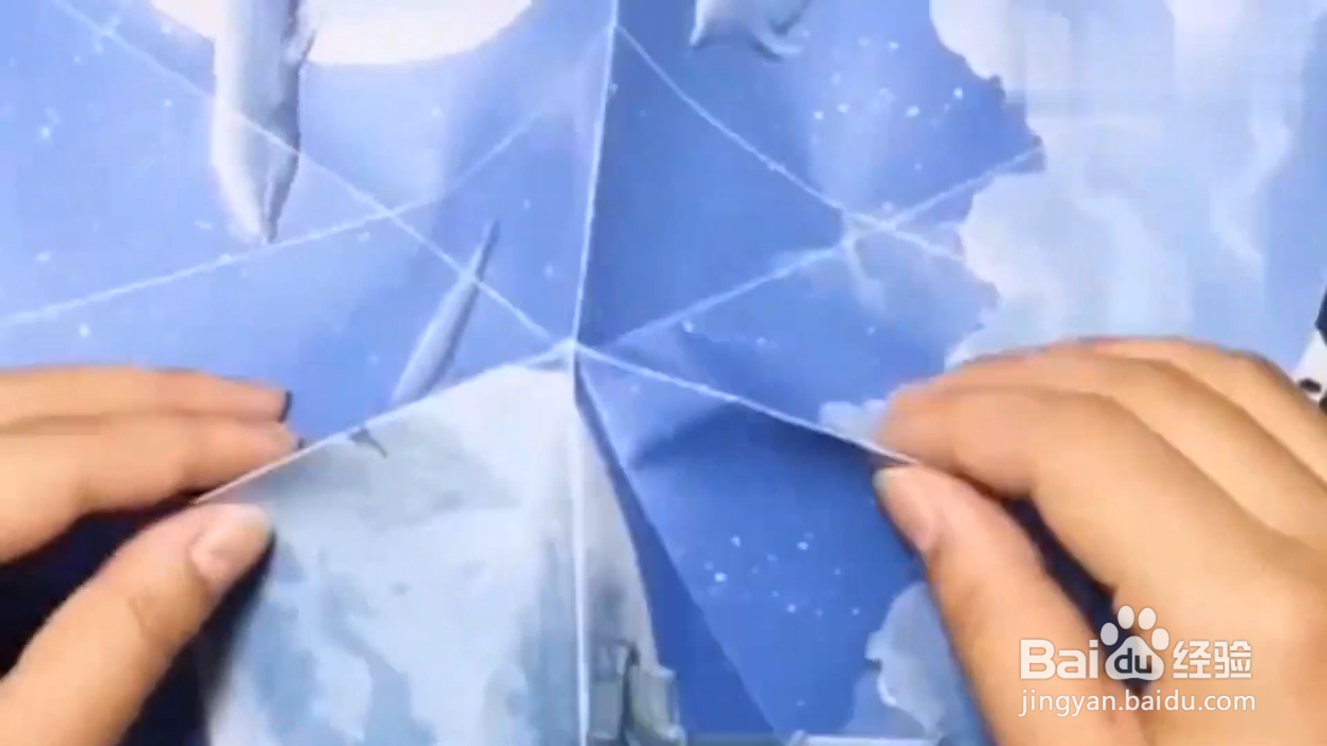 如何DIY一个收纳盒?