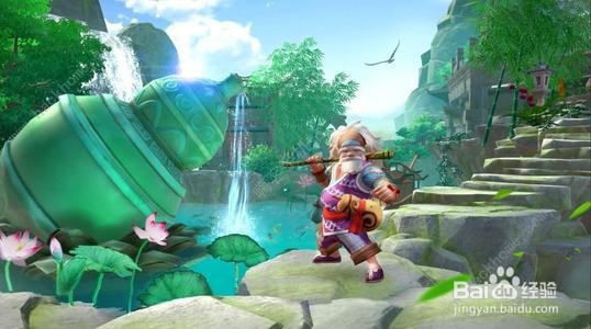 新神雕侠侣2丐帮攻略