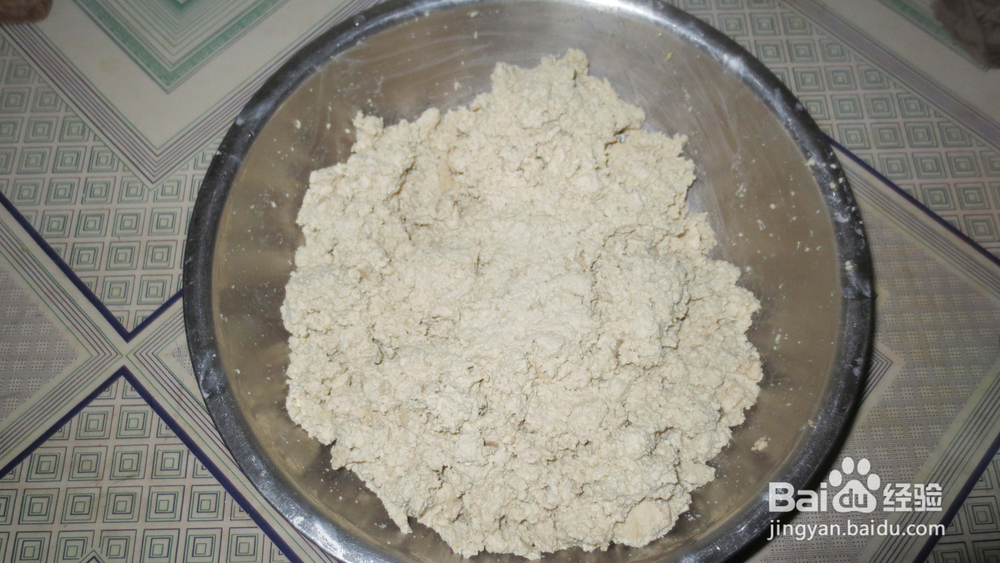 炸好吃的素豆腐丸子