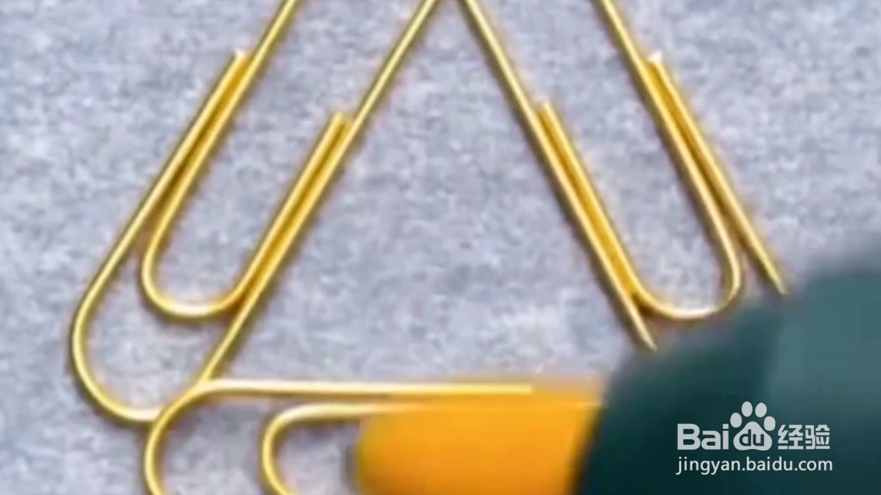 如何自制精致耳环