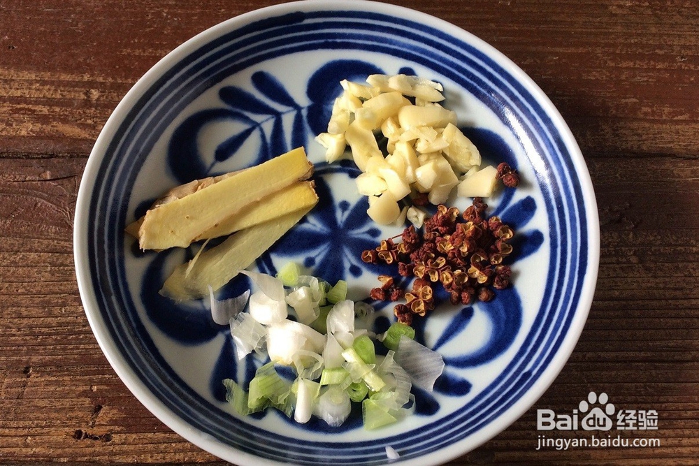 好吃的茄汁大虾