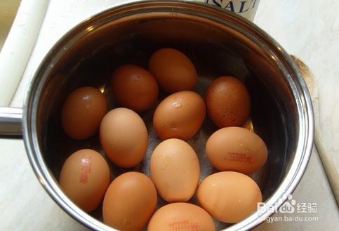 给鸡蛋保鲜有什么小妙招呢?