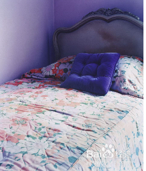 床单怎么才能固定在床上