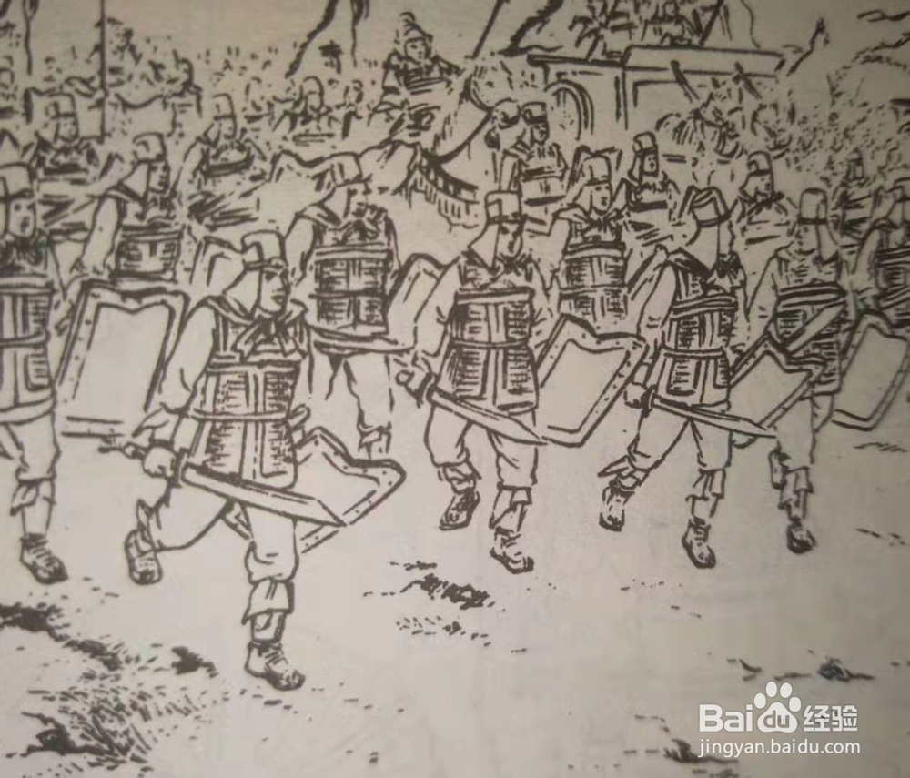 谷阳进酒的故事