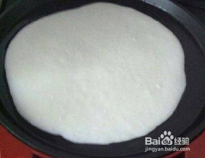 好吃易做的鸡蛋卷饼