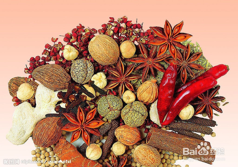 独一无二的可乐鸡翅