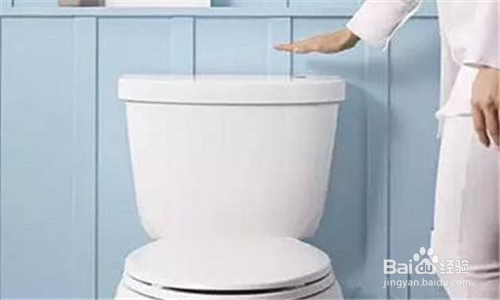 马桶盖子发霉了怎么办