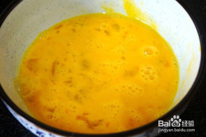 如何制作蒸鸡蛋羹