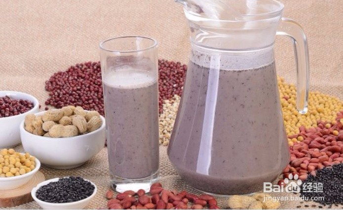粗粮谷物饮品应该怎么挑选？
