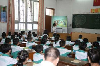 幼小衔接：[4]预想9月：新小学生有问题