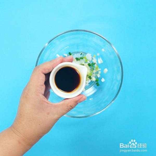 广东名菜白切鸡