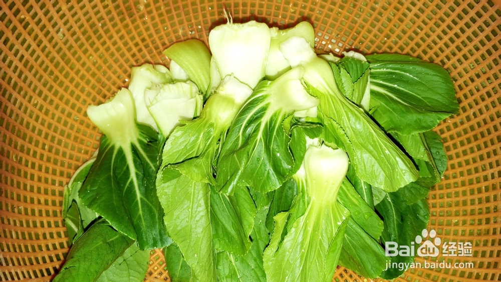 香菇怎么炒好吃