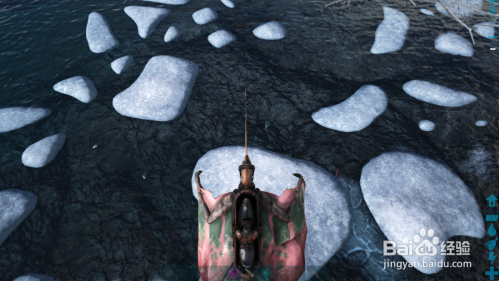 方舟生存进化含硅珍珠如何获得