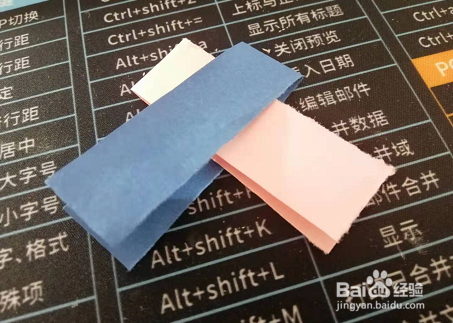 介绍一个玩具的做法和玩法