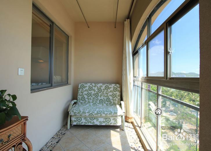 阳台装修要注意哪些地方?