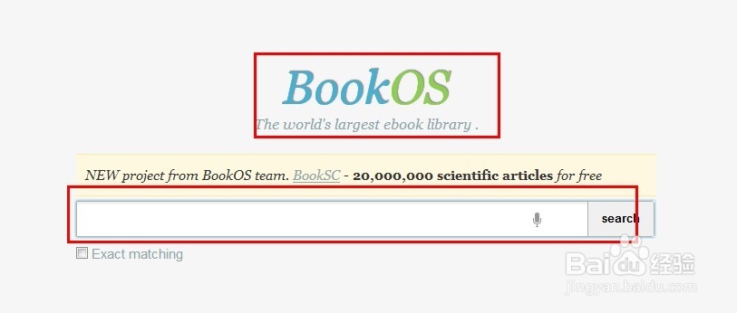 免费下载电子书方法：[5]利用外文网盘