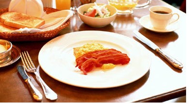 超有效过午不食减肥方法