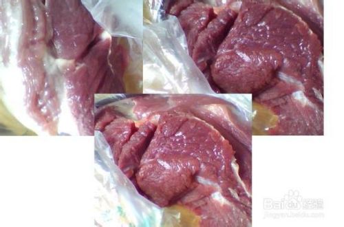 食品的选购之如何识别病死猪的肉：[6]