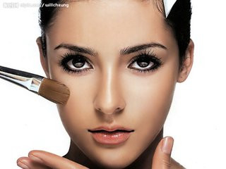 女生怎样选择合适的底妆