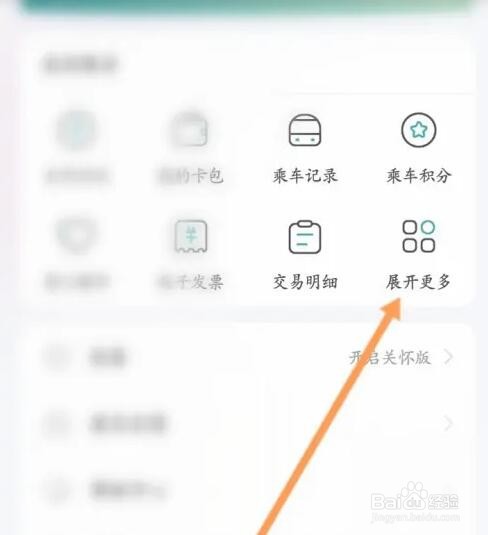 苏e行软件如何更换皮肤