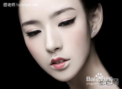 2013春夏时装周妆容趋势大盘点