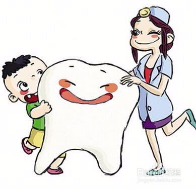 孩子牙外伤了该怎么办