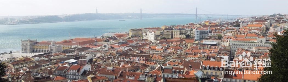 里斯本自由行攻略