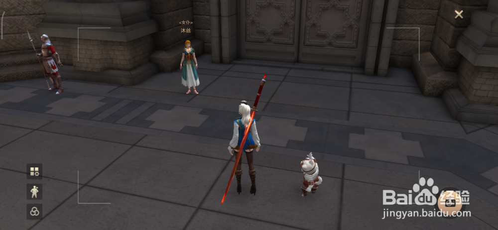 猎魂觉醒浴场攻略