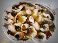 正宗酸菜鱼的制作方法