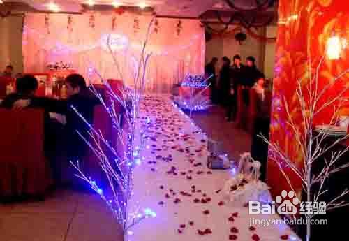 怎样挑选合适的婚庆公司