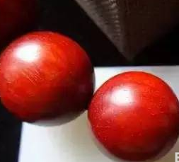 鸡血红小叶紫檀好不好